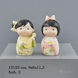 Bomboniere per comunione-cresima femmina