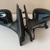 coppia specchietti retrovisori fiat bravo ultima s