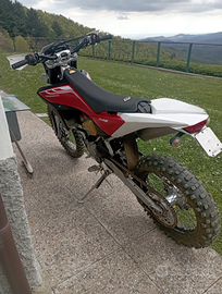 Husqvarna te 449