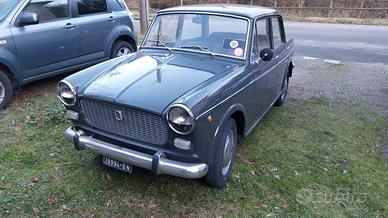 FIAT Altro modello - 1963