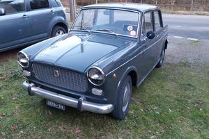 FIAT Altro modello - 1963