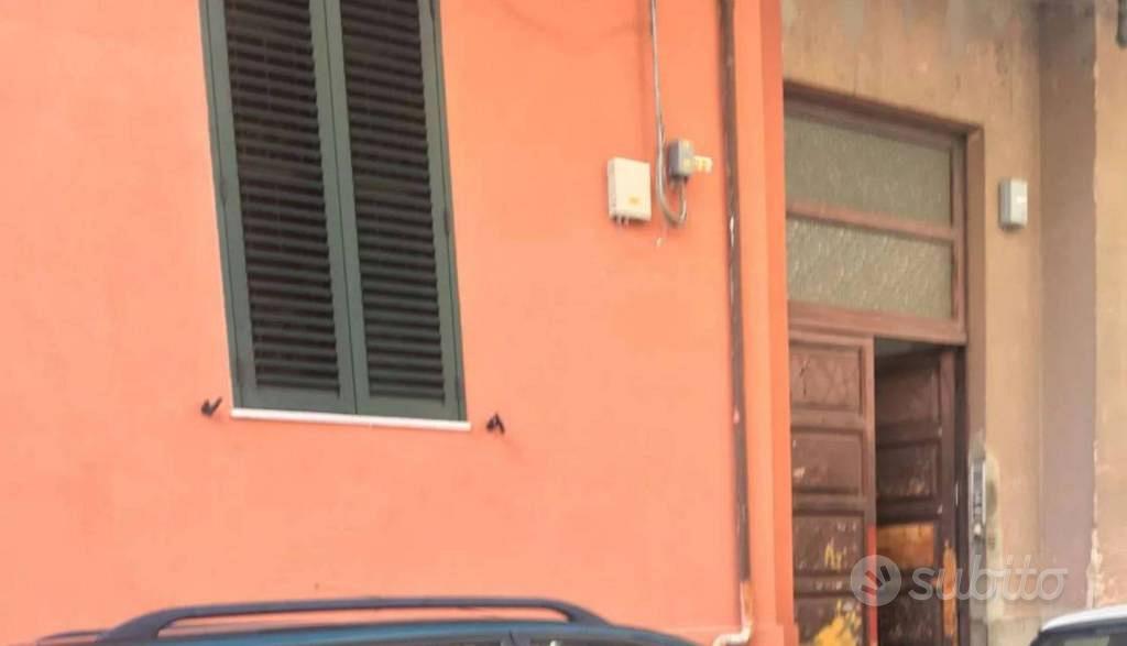 Appartamento – Messina, Fondo Ruggeri e Puglisi, IV Circoscrizione - Vista 2