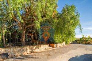 Portopalo Villetta A Breve Distanza Dal Mare