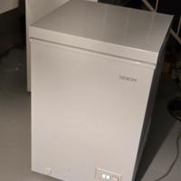 Congelatore pozzetto SEKOM