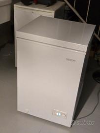 Congelatore pozzetto SEKOM