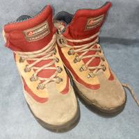 scarponcini trekking dolomite EU37 