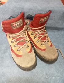 scarponcini trekking dolomite EU37 