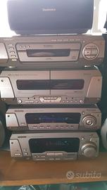 stereo technics anni 90