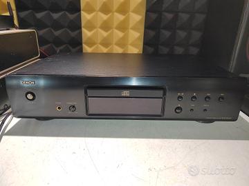 lettore cd Denon DCD 500AE 