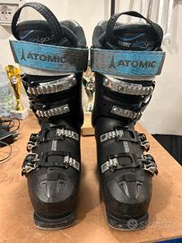 Scarponi da sci Donna Atomic Hawx Prime 95