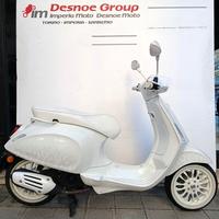 Vespa Sprint 125 Edizione speciale Justin Bieber