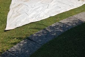 Vela nylon barca dinghy