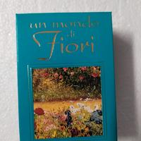 libro pocket un Mondo di Fiori 9788871006017