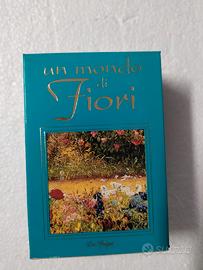 libro pocket un Mondo di Fiori 9788871006017