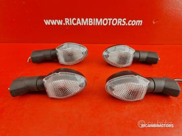 FRECCIA SUZUKI GSX-S V-STROM