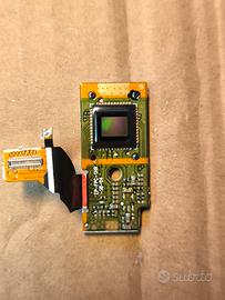 Sensore GoPro Hero 3 