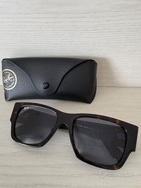 Ray-Ban occhiali da sole Uomo