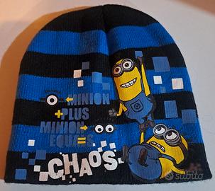Cappello berretto Minions