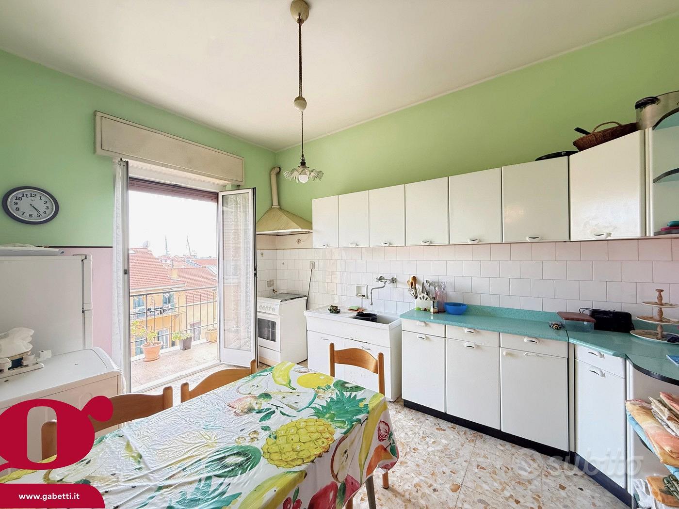Appartamento – Imperia, Oneglia - Altro