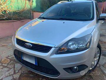 Ford Focus SW 110CV