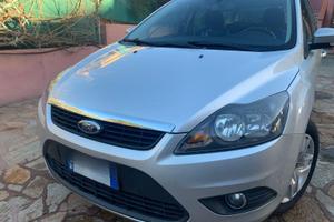 Ford Focus SW 110CV