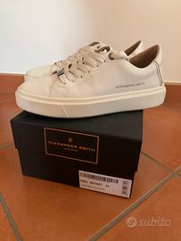 Scarpe Alexander Smith calzano tg 42 Abbigliamento e Accessori