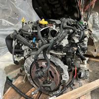 Motore Fiat 2.2 150cv