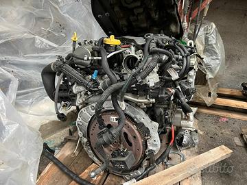 Motore Fiat 2.2 150cv