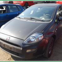 Ricambi Usati FIAT PUNTO EVO (3J) 2013