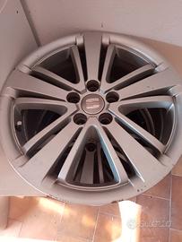 n°4  cerchioni lega