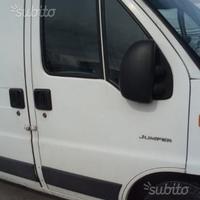 Porta Anteriore Dx Fiat Ducato/ Citroen Jumper