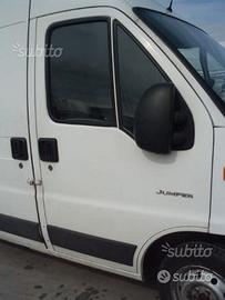 Porta Anteriore Dx Fiat Ducato/ Citroen Jumper