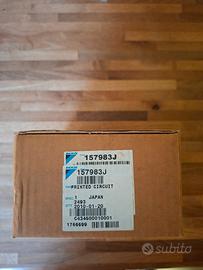 Scheda elettronica condizionatore Daikin 157983J