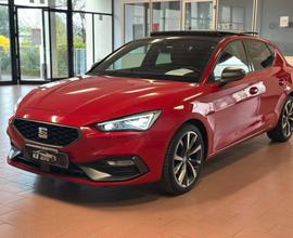 Seat Leon 2.0 TDI 150 CV DSG FR