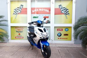 Yamaha Aerox 50