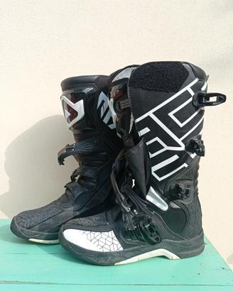 Stivali per enduro