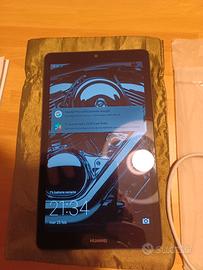 tablet palmare Huawei Mediapad 3 display 7"