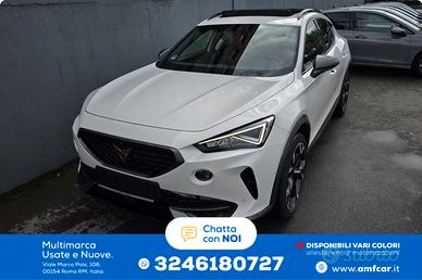 Cupra Formentor 1.4 e-HYBRID VZ DSG Pano/Pelle/ACC