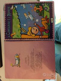 IL CONTADINO E I NUMERI I Nuovi CANTALIBRI 2010 C