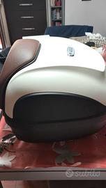 bauletto originale piaggio Medley 