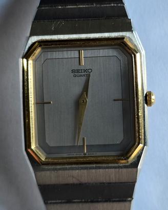 Seiko Quarz  Ultra Slim 