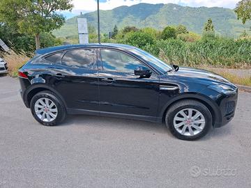 Jaguar E-PACE (X540)2.0 - 150 CV