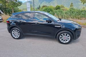 Jaguar E-PACE (X540)2.0 - 150 CV