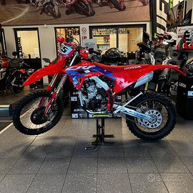 Honda CRF 250 RX