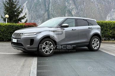 LAND ROVER Range Rover Evoque 2.0D I4 163 CV AWD A