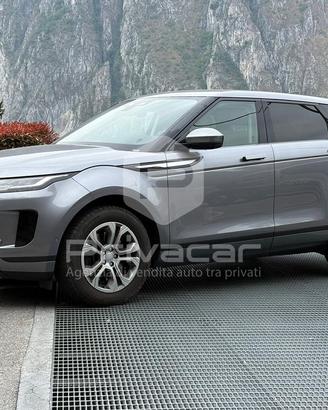 LAND ROVER Range Rover Evoque 2.0D I4 163 CV AWD A