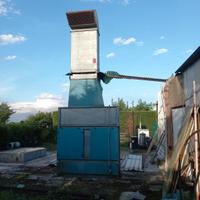 Estrattore per carrozzeria