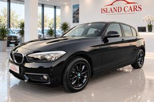 Bmw 118 118i 5p. Advantage