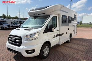 CI INTERNATIONAL HORON FIT 94 XT
