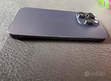 Aggiusto/ prendo  iphone rotti dal 12 in su